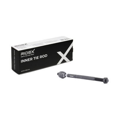 Drążek kierowniczy RIDEX 51T0139 51T0139 - foto 2