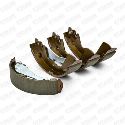 Klocki hamulcowe Stark SKBS-0450039 SKBS-0450039 - foto 6