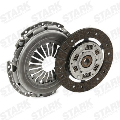 Zestaw Sprzęgła Stark SKCK-0101938 SKCK-0101938 - foto 3