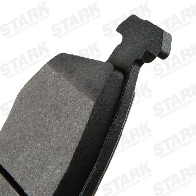 Klocki hamulcowe Stark SKBP-0011671 SKBP-0011671 - foto 5