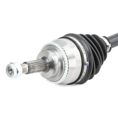 Półoś Napędowa RIDEX 13D0093 13D0093 - foto 5