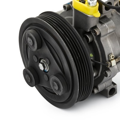 Sprężarka Klimatyzacji 447K0947R - foto 5