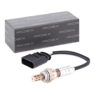 Sonda Lambda RIDEX 3922L0235 3922L0235 - foto 2