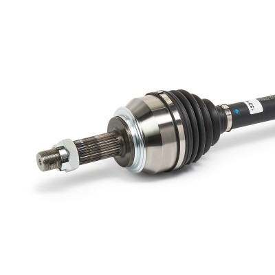 Półoś Napędowa RIDEX 13D1615R 13D1615R - foto 5