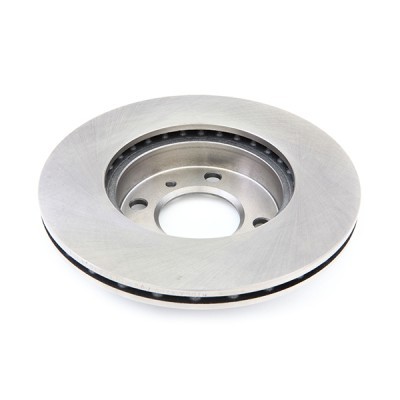 Tarcza hamulcowa RIDEX 82B0702 82B0702 - foto 5