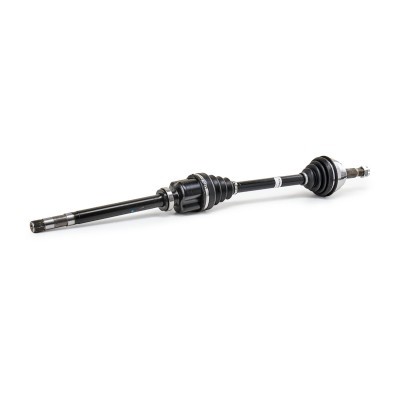 Półoś Napędowa RIDEX 13D0683R 13D0683R - foto 4