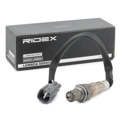 Sonda Lambda RIDEX 3922L0327 3922L0327 - foto 2