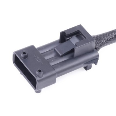 Sonda Lambda RIDEX 3922L0137P 3922L0137P - foto 6