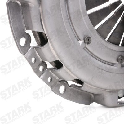 Zestaw Sprzęgła Stark SKCK-0100183 SKCK-0100183 - foto 6