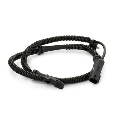 Czujnik ABS RIDEX 412W0181P 412W0181P - foto 2