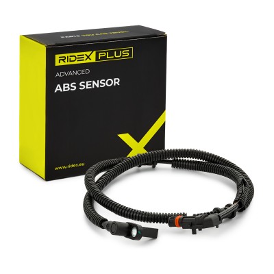 Czujnik ABS RIDEX 412W0650P 412W0650P - foto 1
