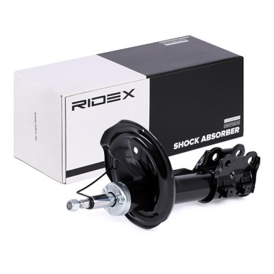 Amortyzator RIDEX 854S0982 854S0982 - foto 2