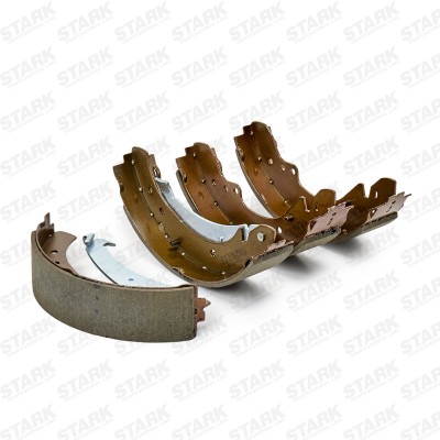 Klocki hamulcowe Stark SKBS-0450021 SKBS-0450021 - foto 4