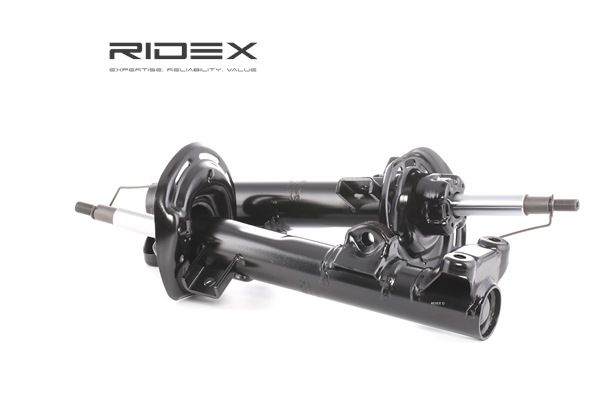 Amortyzator RIDEX 854S1602 854S1602 - foto 1