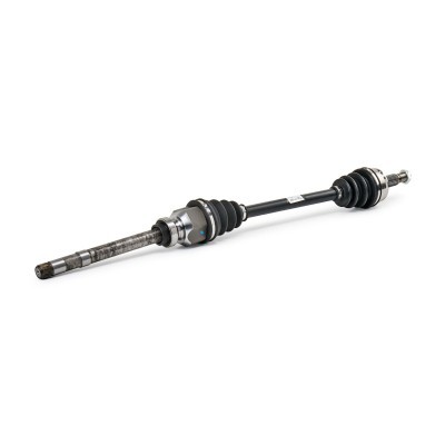 Półoś Napędowa RIDEX 13D1715R 13D1715R - foto 4