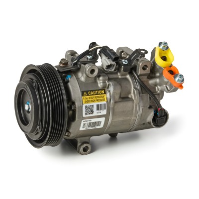 Sprężarka Klimatyzacji 447K0776R - foto 3