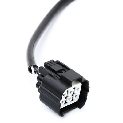 Sonda Lambda RIDEX 3922L0196 3922L0196 - foto 5