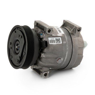 Sprężarka Klimatyzacji 447K0181R - foto 3