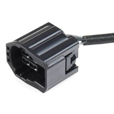 Sonda Lambda RIDEX 3922L0243 3922L0243 - foto 5