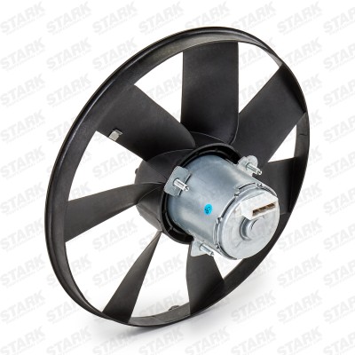 Wentylator Chłodnicy Stark SKRF-0300009 SKRF-0300009 - foto 4