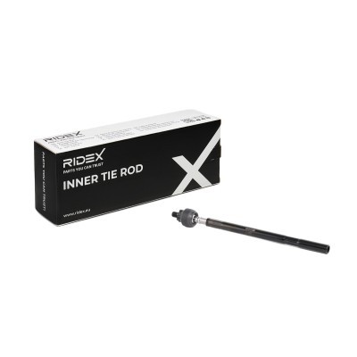Drążek kierowniczy RIDEX 51T0152 51T0152 - foto 2