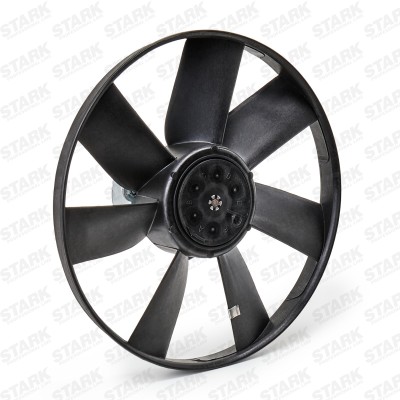 Wentylator Chłodnicy Stark SKRF-0300009 SKRF-0300009 - foto 3