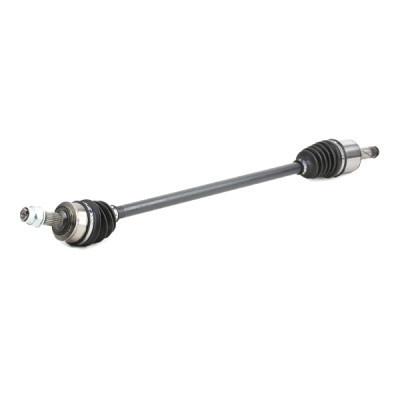 Półoś Napędowa RIDEX 13D0697 13D0697 - foto 4