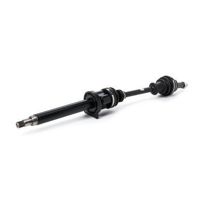 Półoś Napędowa RIDEX 13D0802R 13D0802R - foto 4