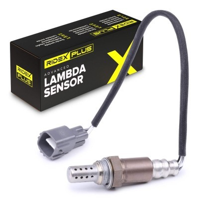 Sonda Lambda RIDEX 3922L0578P 3922L0578P - foto 2