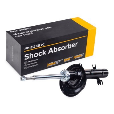Amortyzator RIDEX 854S2047 854S2047 - foto 3