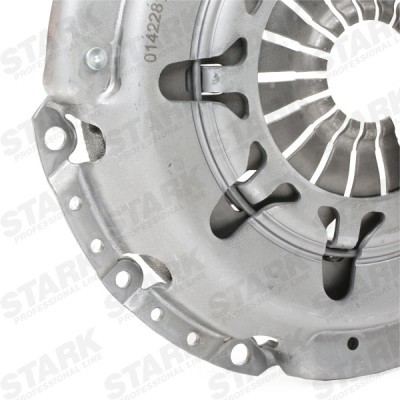 Zestaw Sprzęgła Stark SKCK-0100579 SKCK-0100579 - foto 6