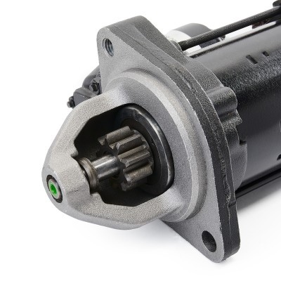 Rozrusznik RIDEX 2S0207R 2S0207R - foto 4