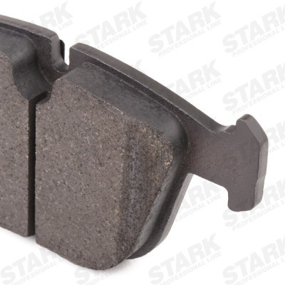 Klocki hamulcowe Stark SKBP-0011307 SKBP-0011307 - foto 5