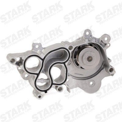 Pompa Wody Stark SKWP-0520354 SKWP-0520354 - foto 4