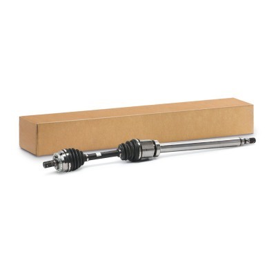 Półoś Napędowa RIDEX 13D0414R 13D0414R - foto 2