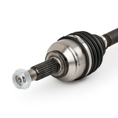 Półoś Napędowa RIDEX 13D1184 13D1184 - foto 5