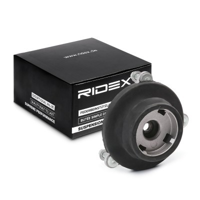 Mocowanie Amortyzatora RIDEX 1180S0293 1180S0293 - foto 2