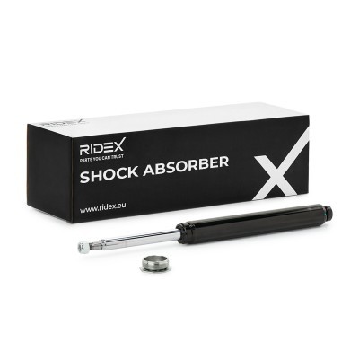 Amortyzator RIDEX 854S1270 854S1270 - foto 1