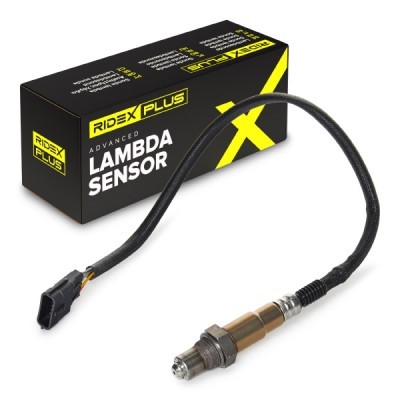 Sonda Lambda RIDEX 3922L0340P 3922L0340P - foto 2