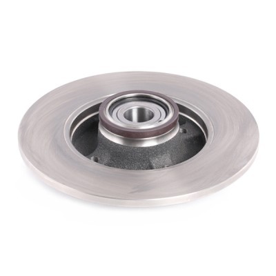 Tarcza hamulcowa RIDEX 82B0414 82B0414 - foto 4