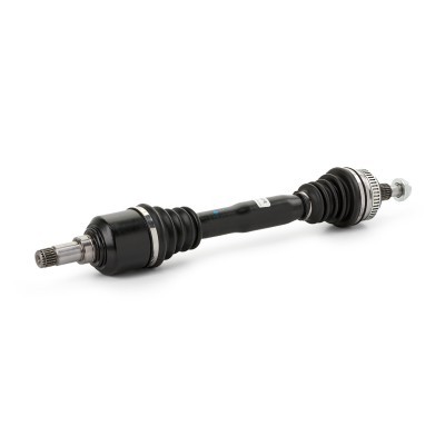 Półoś Napędowa RIDEX 13D0307R 13D0307R - foto 4