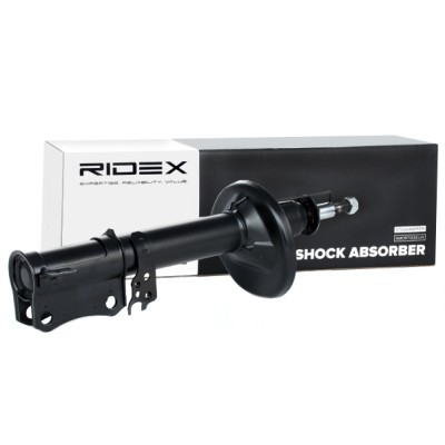Amortyzator RIDEX 854S0129 854S0129 - foto 5