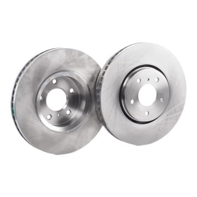 Tarcza hamulcowa RIDEX 82B1398 82B1398 - foto 4