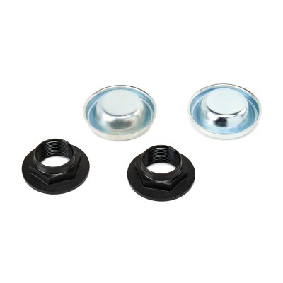 Tarcza hamulcowa RIDEX 82B0414P 82B0414P - foto 6