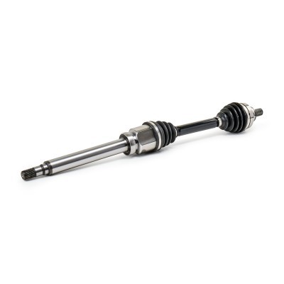 Półoś Napędowa RIDEX 13D1591R 13D1591R - foto 4