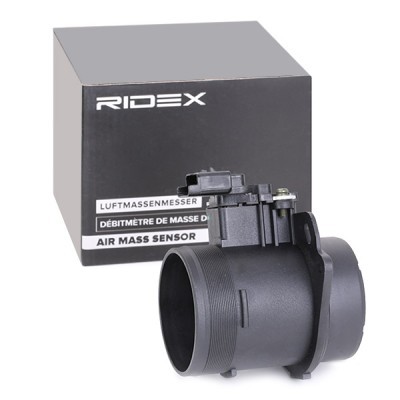 Przepływomierz RIDEX 3926A0347 3926A0347 - foto 2