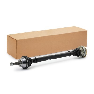Półoś Napędowa RIDEX 13D0184R 13D0184R - foto 2