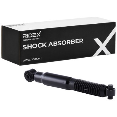 Amortyzator RIDEX 854S1930 854S1930 - foto 2