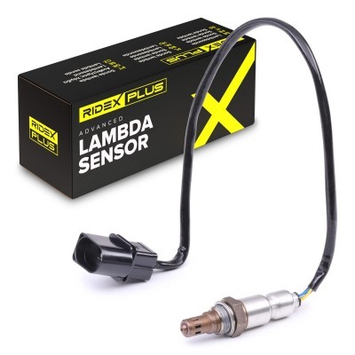 Sonda Lambda RIDEX 3922L0267P 3922L0267P - foto 2