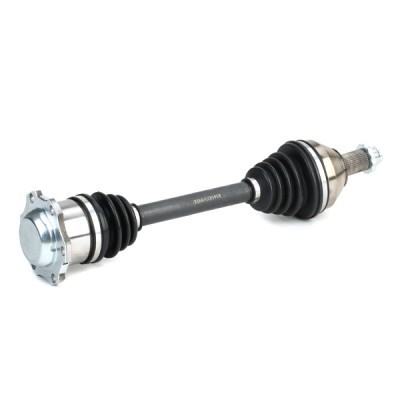 Półoś Napędowa RIDEX 13D0140 13D0140 - foto 2